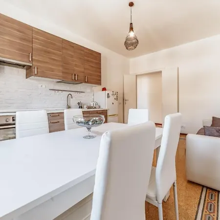 Apartamento Roof Terrace In - Piazza Bologna Roma