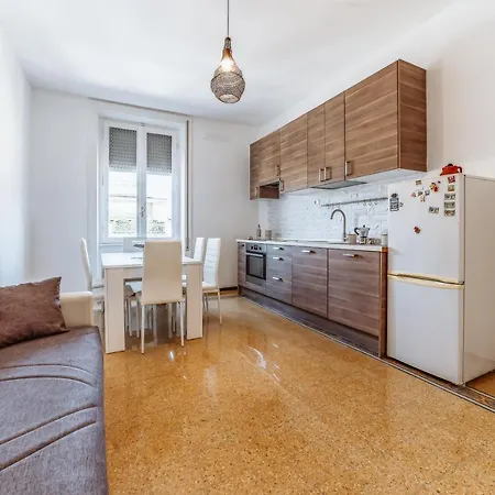 Apartamento Roof Terrace In - Piazza Bologna Roma