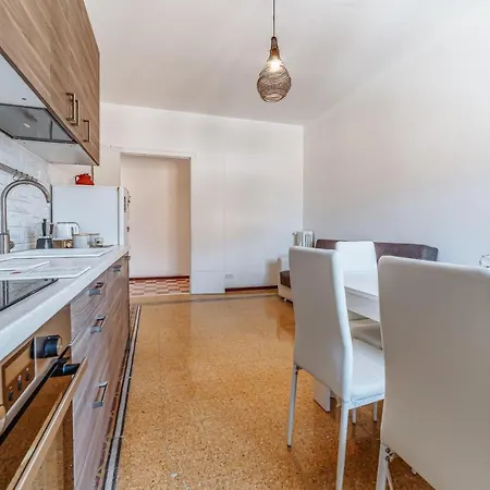 Apartamento Roof Terrace In - Piazza Bologna Roma