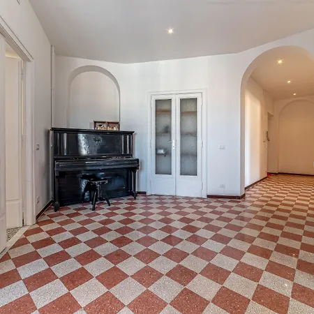 Roof Terrace In - Piazza Bologna * Рим