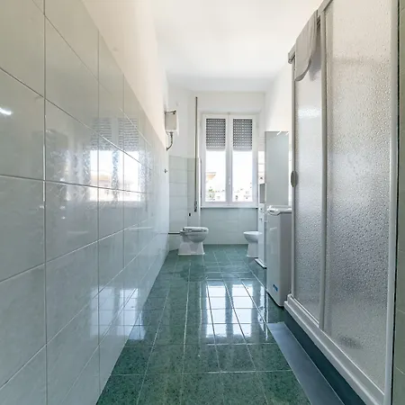 Апартаменты Roof Terrace In - Piazza Bologna Рим